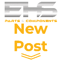 Ranger Trooper Sticker by EHS Parts