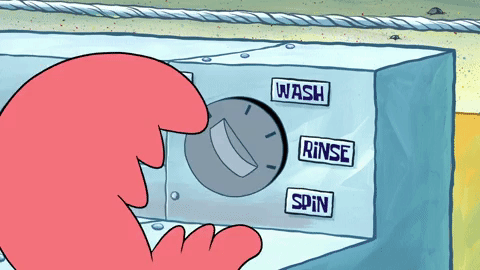 episode 1 GIF by SpongeBob SquarePants