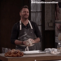 will and grace only on stan GIF by Stan.