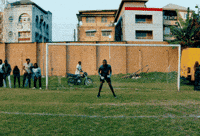 Jayjay GIF by Nike Football
