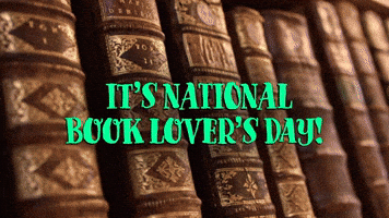 National Book Lover's Day