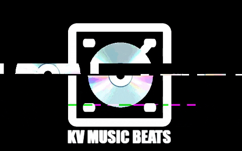 kvmusicbeats giphygifmaker giphyattribution dj producer GIF