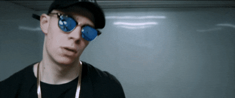 Fyre GIF