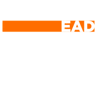 Ead Sticker by Univates