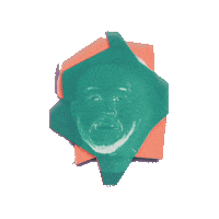 elon musk dance Sticker by Mad Decent