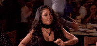 mane GIF by Acapulco Shore