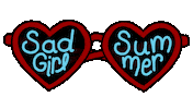 Fun Summer Sticker by Maisie Peters