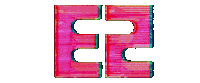 Art Glitch Sticker