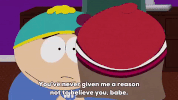 season 20 20x6 GIF by South Park 