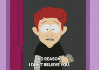 boy GIF by South Park 