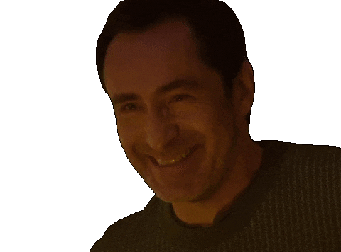 Season 1 Episode 6 Sticker by SHOWTIME