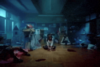 Phantom Siita GIF