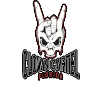 Scurry Kettle Corn Sticker by Mr. Goodstuff