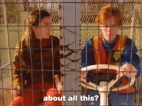 season 1 GIF