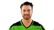 Lacrosse Currier Sticker by Saskatchewan Rush