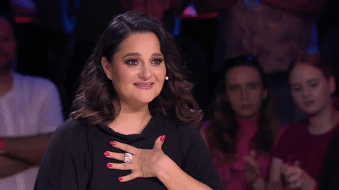 GIF by SupertalentHR