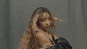 Hair Queen GIF by Tinashe