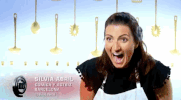 celebrity GIF by MasterChef España