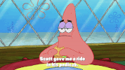 season 9 lost in bikini bottom GIF by SpongeBob SquarePants