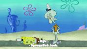 season 9 lost in bikini bottom GIF by SpongeBob SquarePants