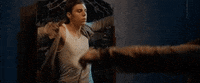 hello again GIF by The Orchard Films