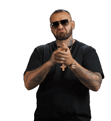 Clap Yes Sticker by Ruka Hore