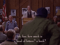 season 2 netflix GIF by Gilmore Girls 