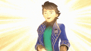 Animation Love GIF by Tara Duncan