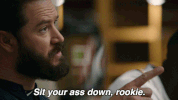 fox broadcasting GIF by Pitch on FOX