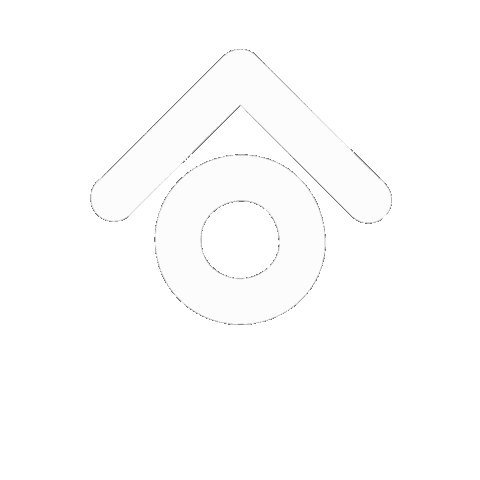 Home Sticker by 7 Vibes Journey