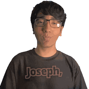 Joseph Sticker