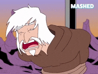 Sad Mortal Kombat GIF by Mashed