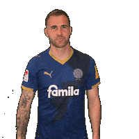 2 Bundesliga Football Sticker by Holstein Kiel