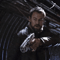 GIF by Syfy’s Defiance