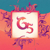 animation GIF by Megan Palero