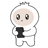 Phone Yes Sticker by okdstudio