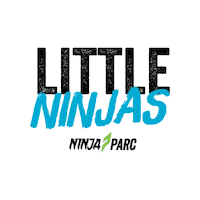 Sticker by Ninja Parc
