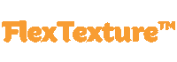 Flextexture Sticker by Scrub Daddy UK