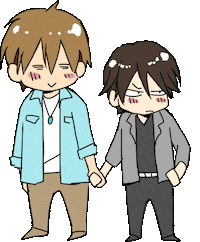In Love Date Sticker by 株式会社リブレ