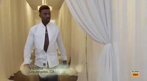 love and hip hop hollywood finale GIF by VH1