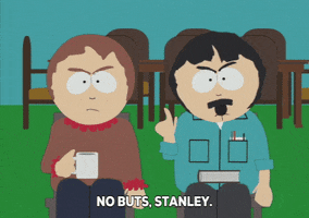 randy marsh nagging GIF by South Park 