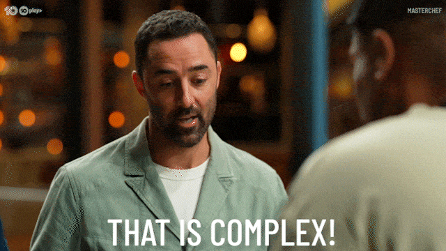 Australia Andy GIF by MasterChefAU