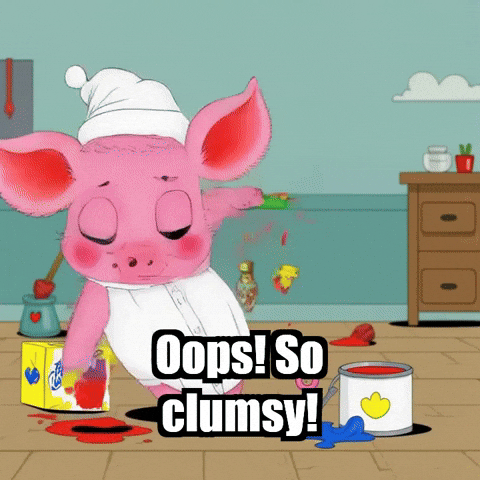 Pigassocharacter GIF by The Pigasso
