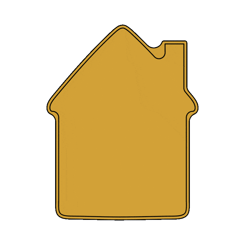 Community Sticker by JPCC
