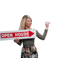 Erica Fried Sticker by SnapHouseMedia