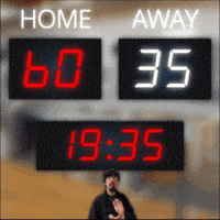 35 Away GIF