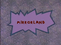splat rugrats GIF
