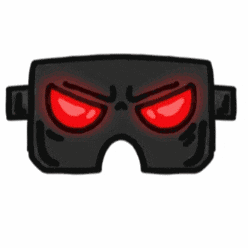 Angry Virtual Reality GIF by Preneura