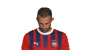Look Up Fc Heidenheim Sticker by Bundesliga