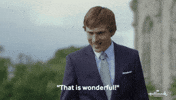 Queen King GIF by Hallmark Channel